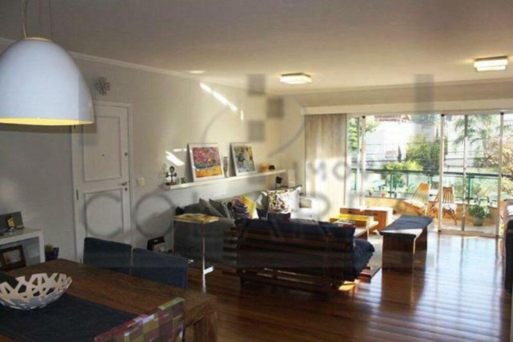 Apartamento, 4 quartos, 167 m² - Foto 1