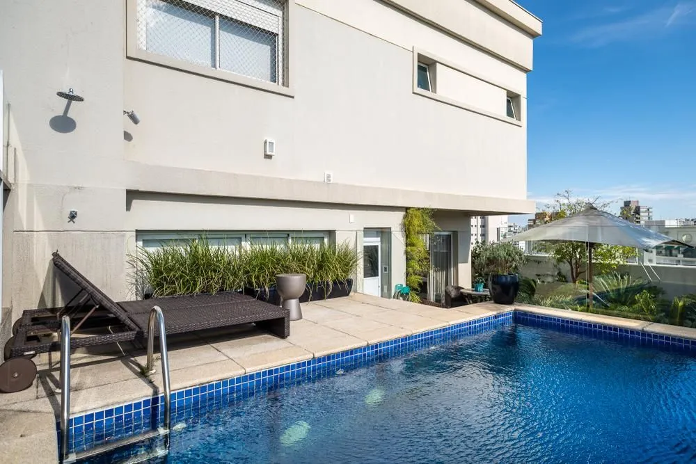 Cobertura, 4 quartos, 413 m² - Foto 3