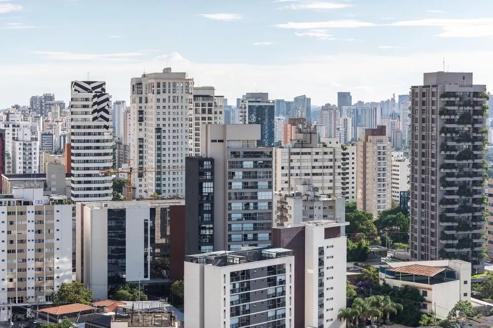 Cobertura, 4 quartos, 413 m² - Foto 4