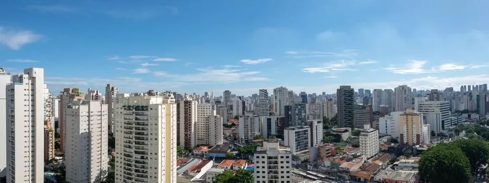 Cobertura, 4 quartos, 413 m² - Foto 2