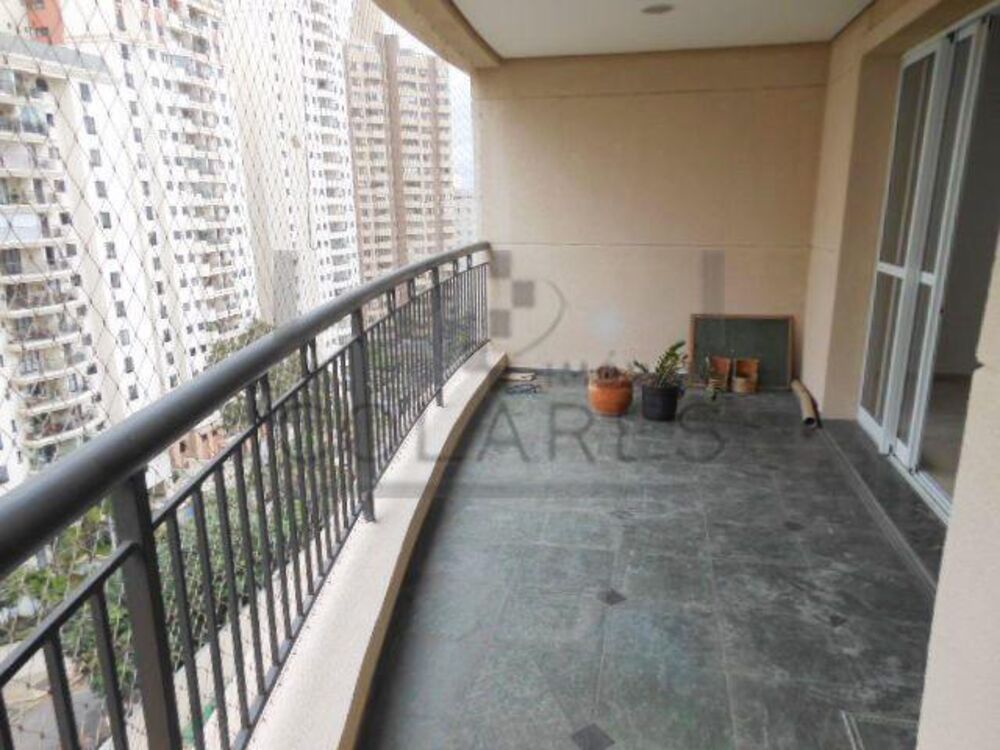 Apartamento, 4 quartos, 112 m² - Foto 3