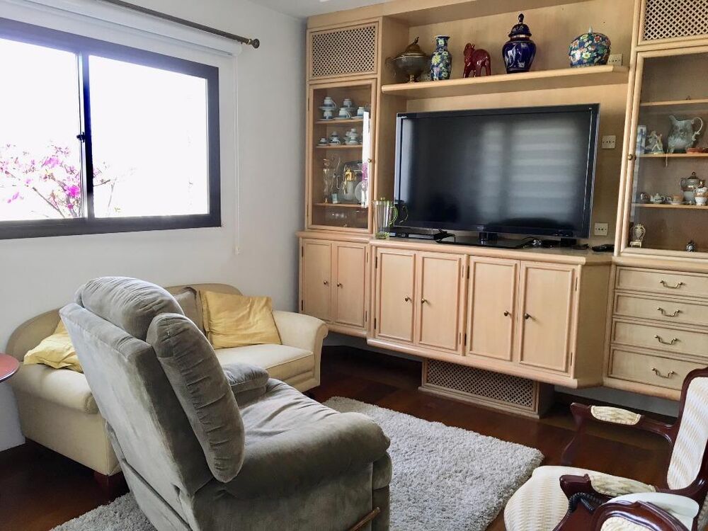 Cobertura à venda com 4 quartos, 400m² - Foto 2