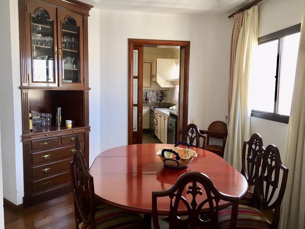 Cobertura à venda com 4 quartos, 400m² - Foto 4