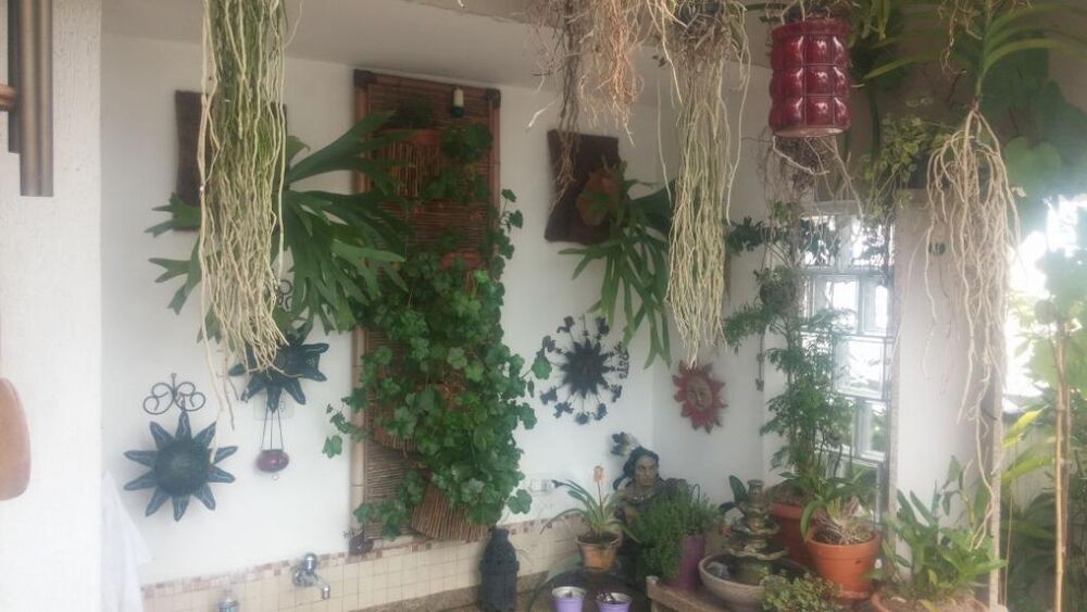 Cobertura à venda com 3 quartos, 160m² - Foto 10