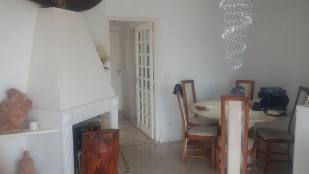 Cobertura à venda com 3 quartos, 160m² - Foto 4