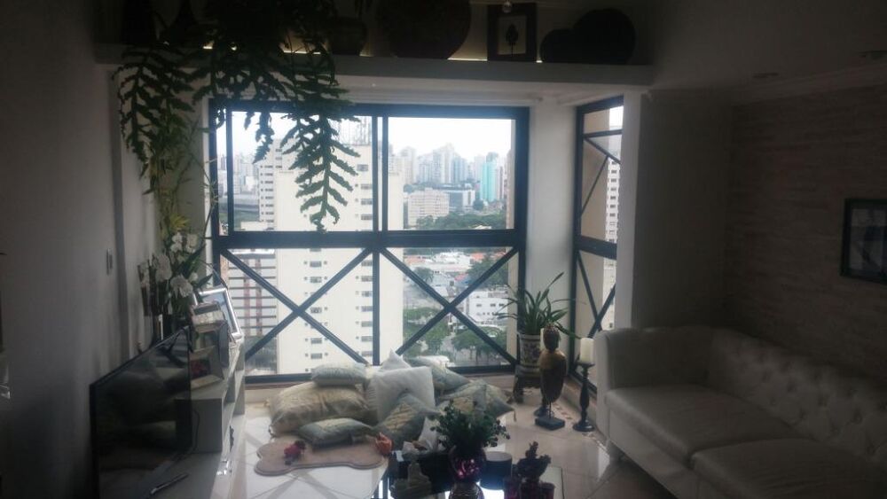 Cobertura à venda com 3 quartos, 160m² - Foto 2