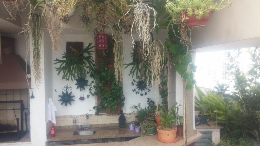 Cobertura à venda com 3 quartos, 160m² - Foto 8