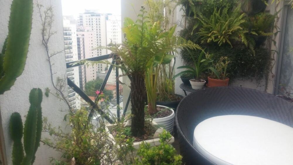 Cobertura à venda com 3 quartos, 160m² - Foto 9