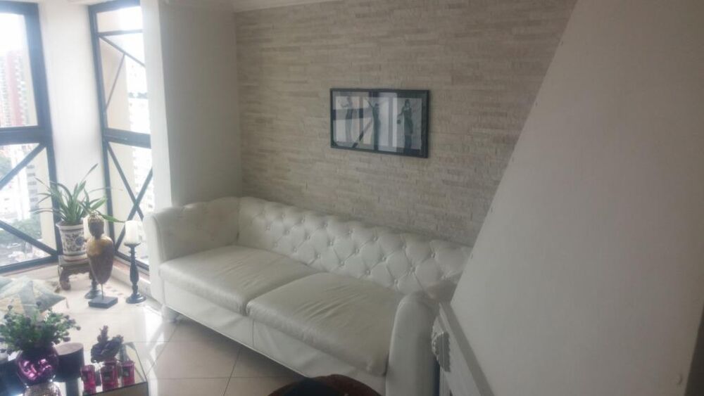 Cobertura à venda com 3 quartos, 160m² - Foto 3