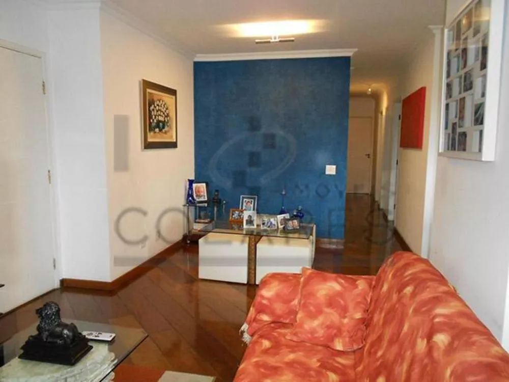 Apartamento à venda com 3 quartos, 110m² - Foto 4