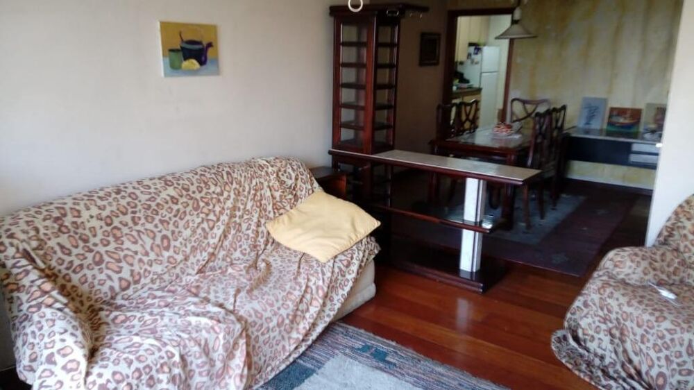 Apartamento, 3 quartos, 110 m² - Foto 4