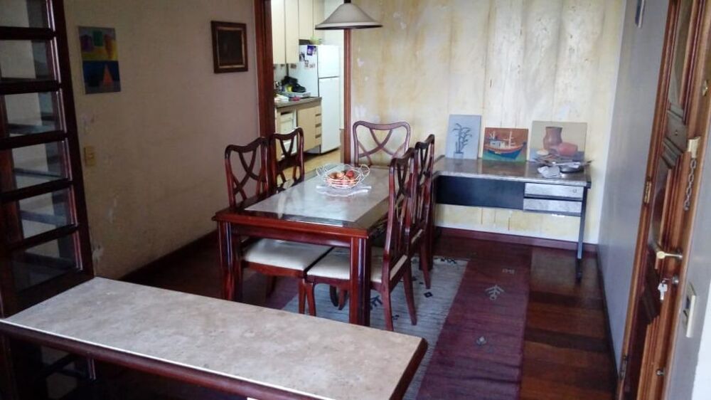 Apartamento, 3 quartos, 110 m² - Foto 3