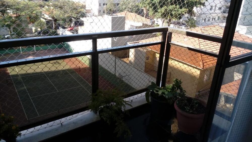 Apartamento, 3 quartos, 110 m² - Foto 1