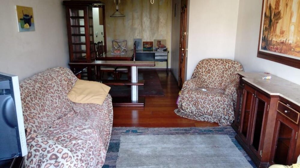 Apartamento, 3 quartos, 110 m² - Foto 2