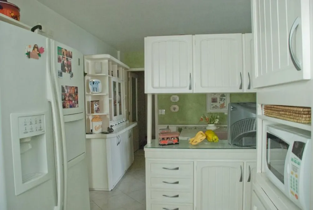 Apartamento, 4 quartos, 203 m² - Foto 2