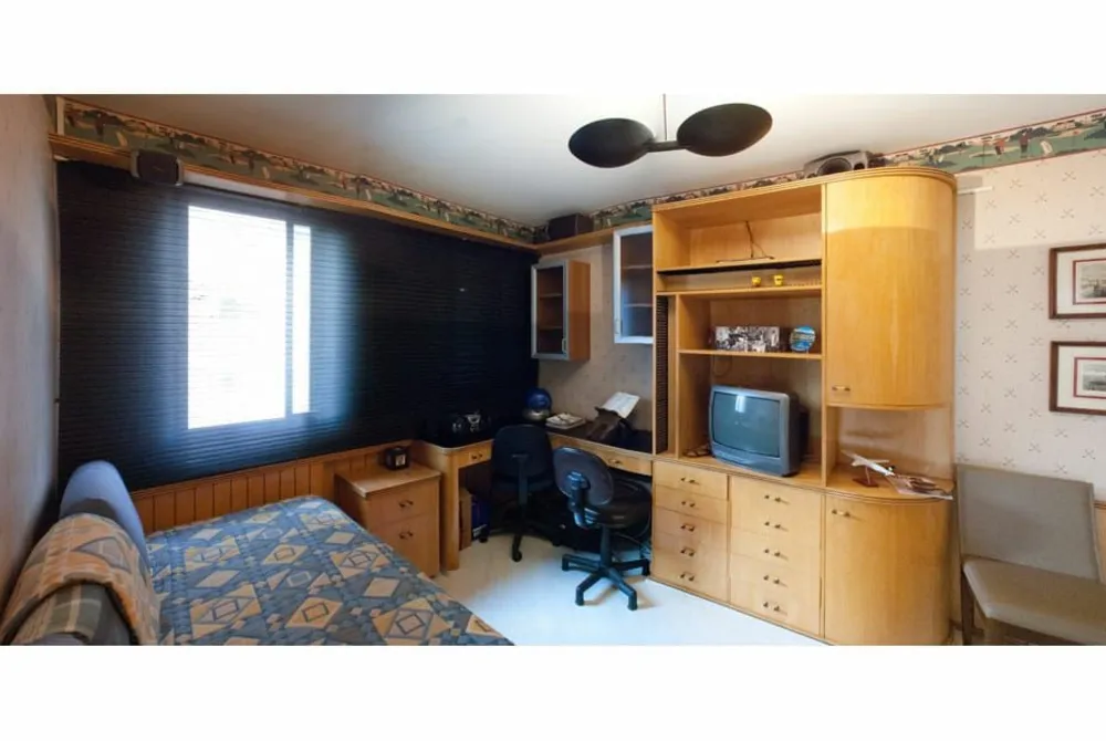 Apartamento, 4 quartos, 203 m² - Foto 4