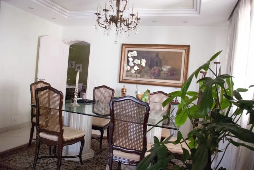 Apartamento, 4 quartos, 203 m² - Foto 3
