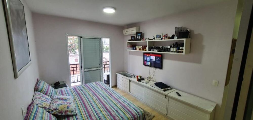 Apartamento, 4 quartos, 170 m² - Foto 4