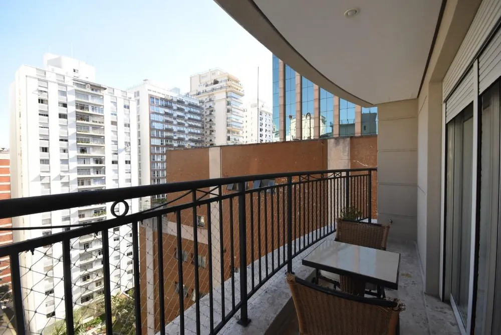 Apartamento, 4 quartos, 367 m² - Foto 3