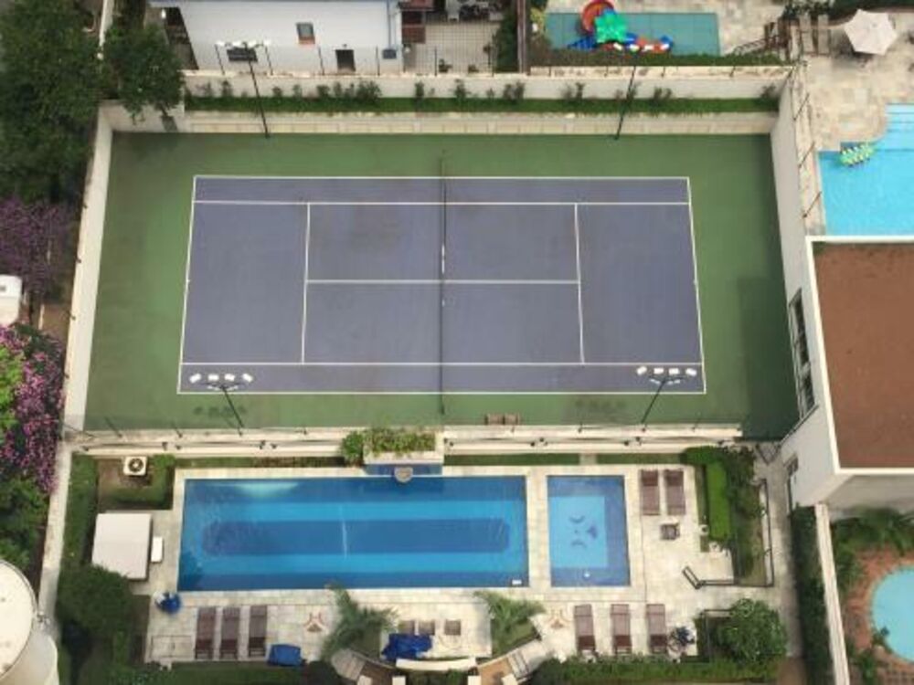 Apartamento, 4 quartos, 195 m² - Foto 1