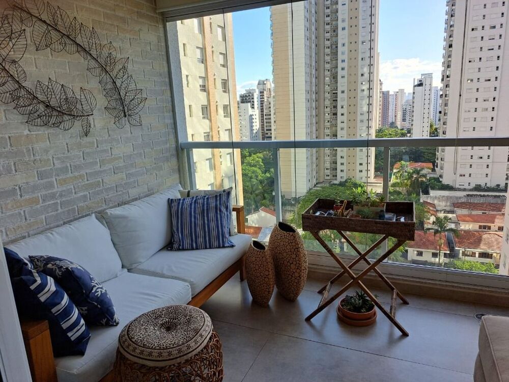 Apartamento, 1 quarto, 51 m² - Foto 3