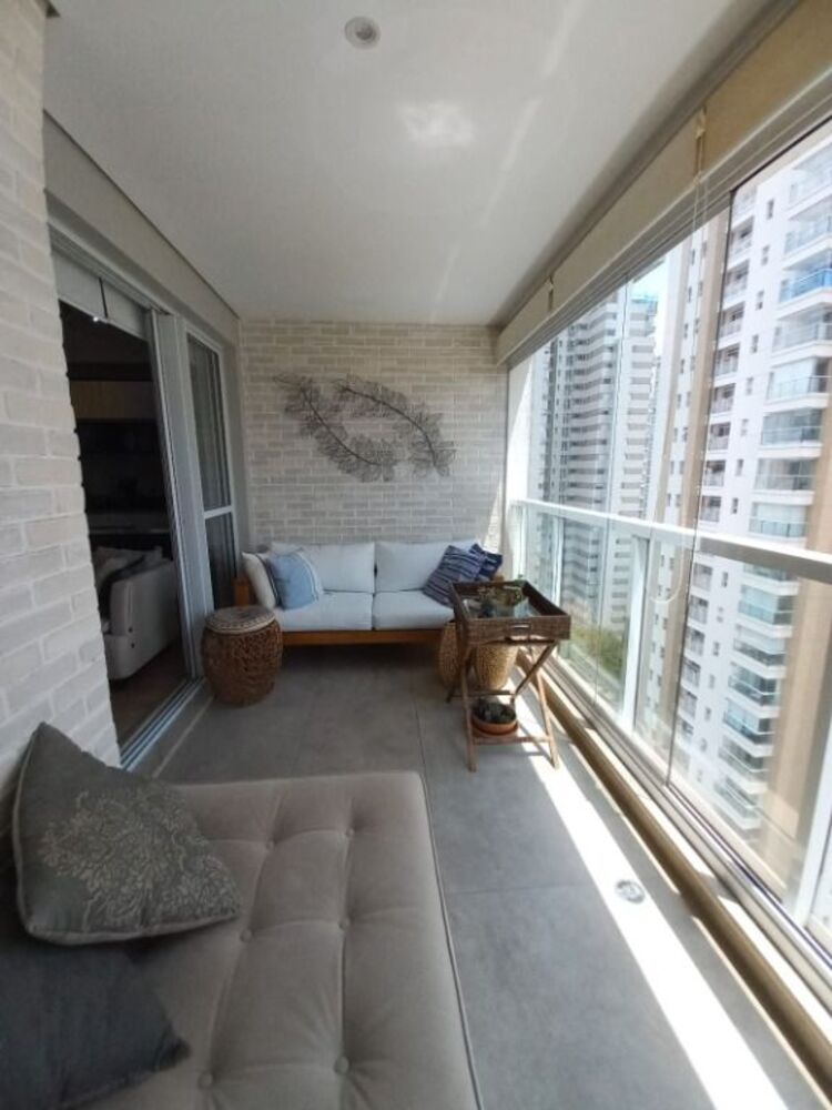 Apartamento, 1 quarto, 51 m² - Foto 4