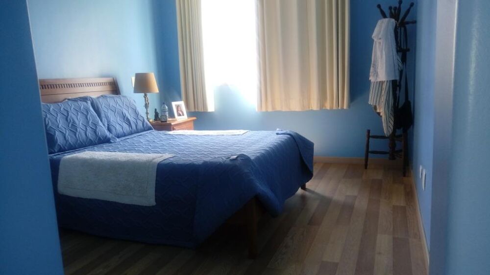 Apartamento, 3 quartos, 172 m² - Foto 1