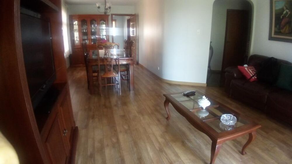 Apartamento, 3 quartos, 172 m² - Foto 3