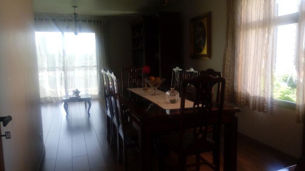 Apartamento, 3 quartos, 172 m² - Foto 2