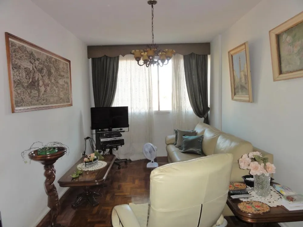 Apartamento, 3 quartos, 85 m² - Foto 2