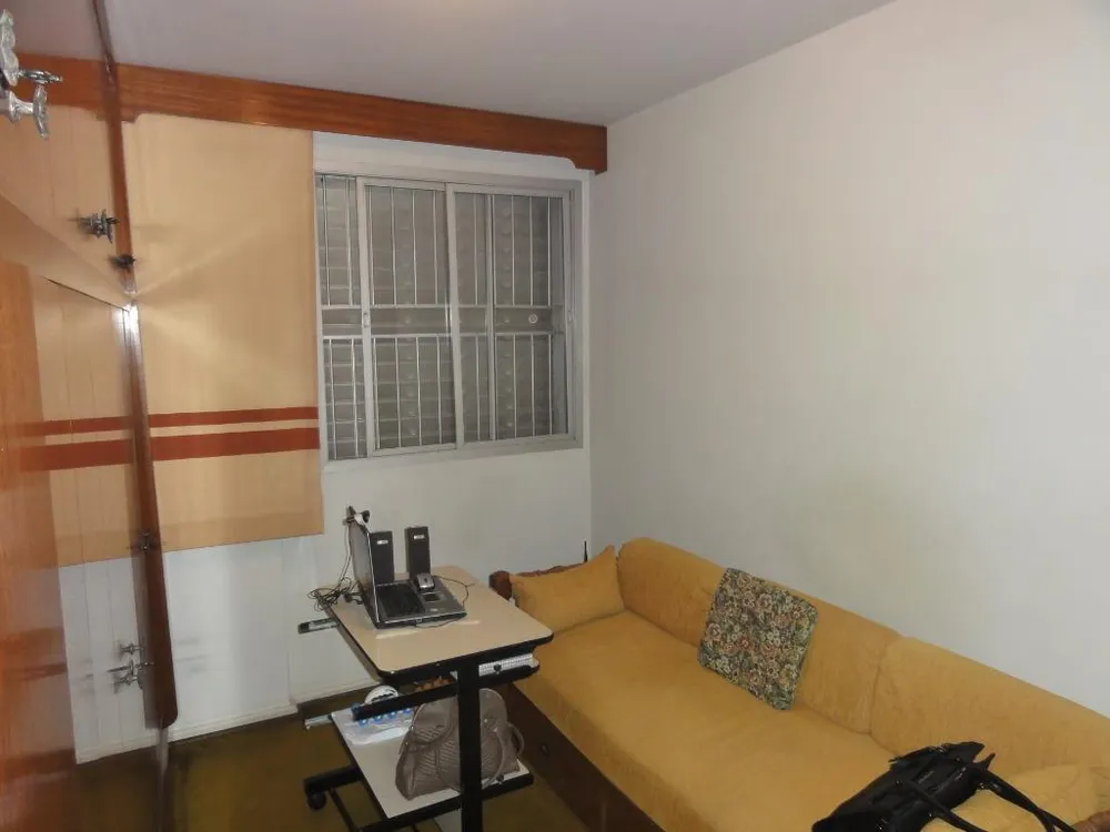 Apartamento, 3 quartos, 85 m² - Foto 4
