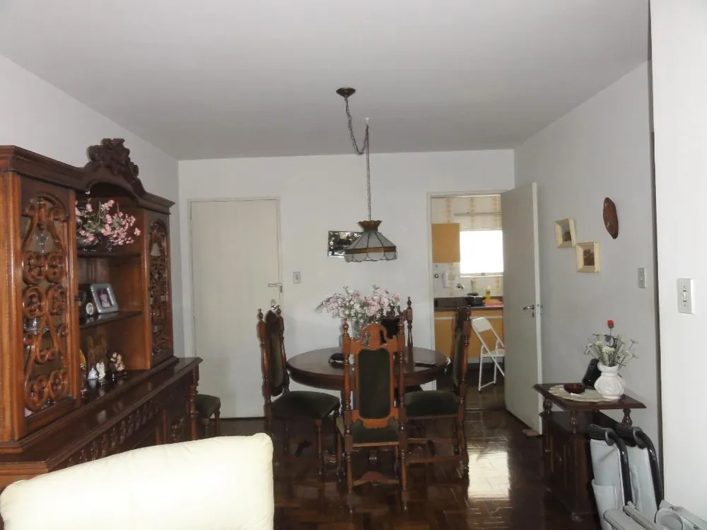 Apartamento, 3 quartos, 85 m² - Foto 3