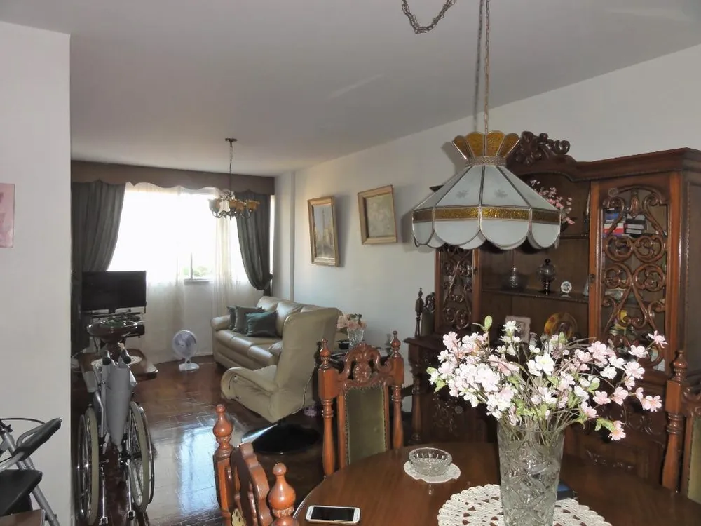 Apartamento, 3 quartos, 85 m² - Foto 1