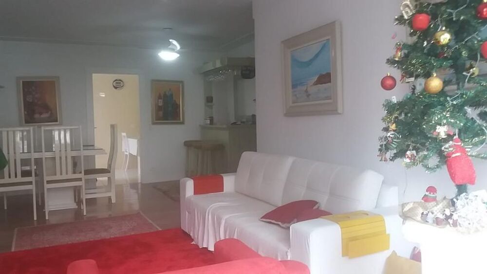 Apartamento, 4 quartos, 168 m² - Foto 2