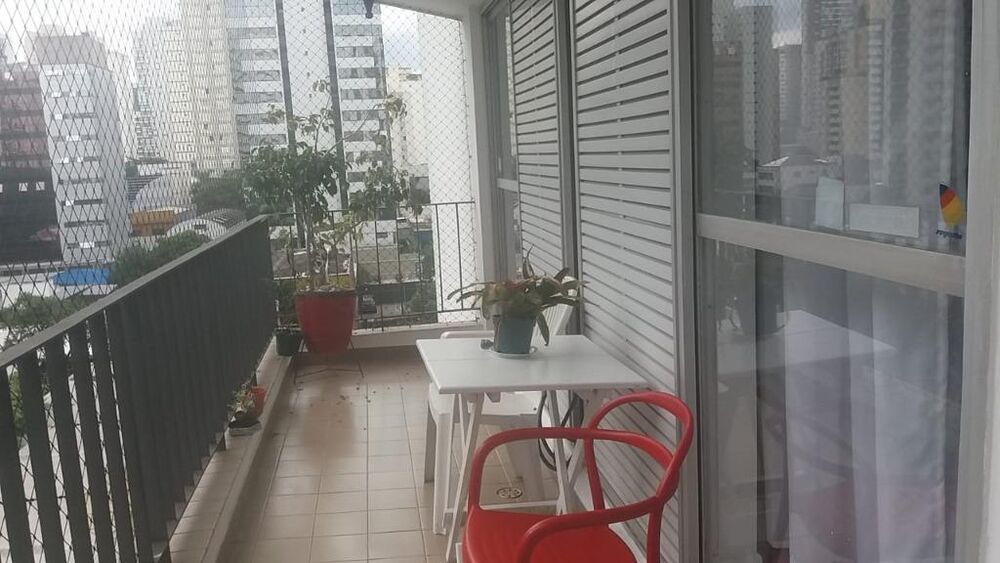 Apartamento, 4 quartos, 168 m² - Foto 3