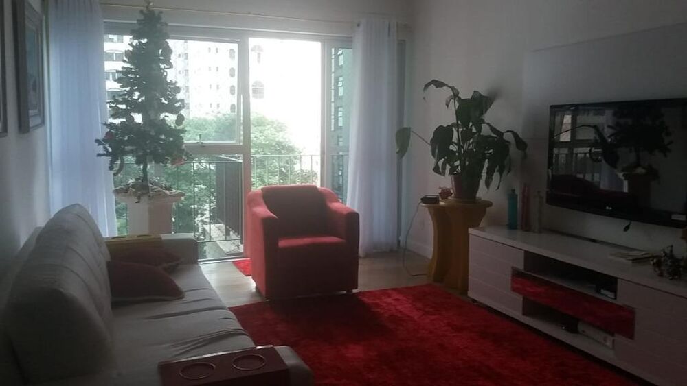 Apartamento, 4 quartos, 168 m² - Foto 1