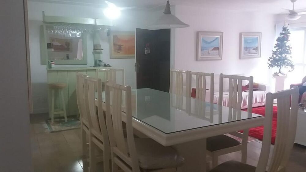 Apartamento, 4 quartos, 168 m² - Foto 4