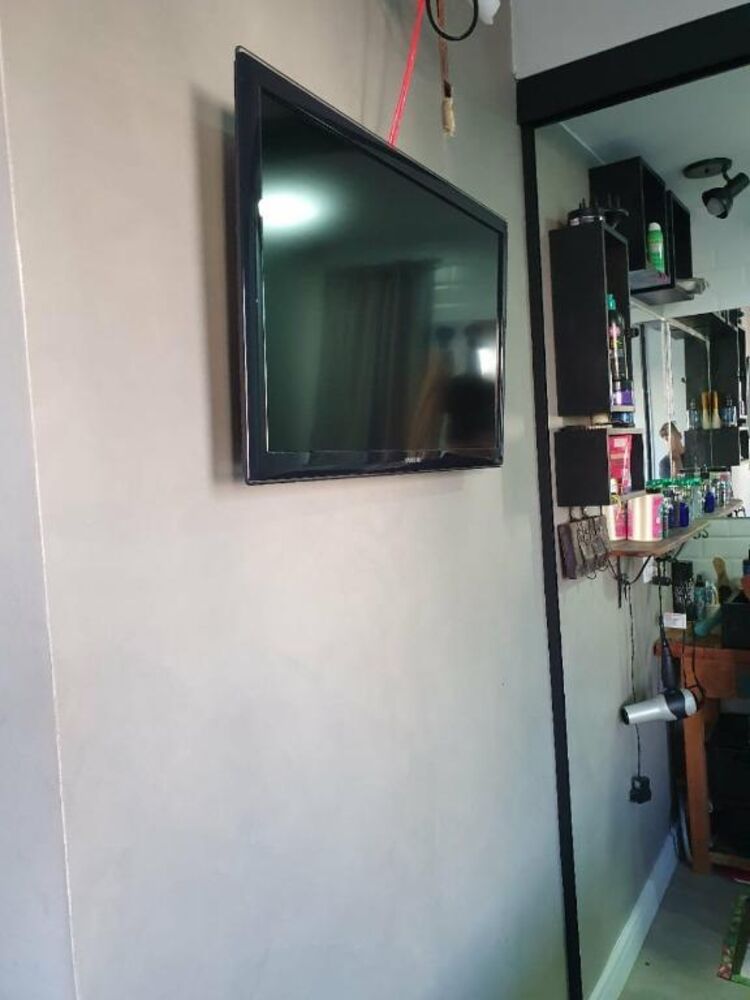 Apartamento, 1 quarto, 60 m² - Foto 3