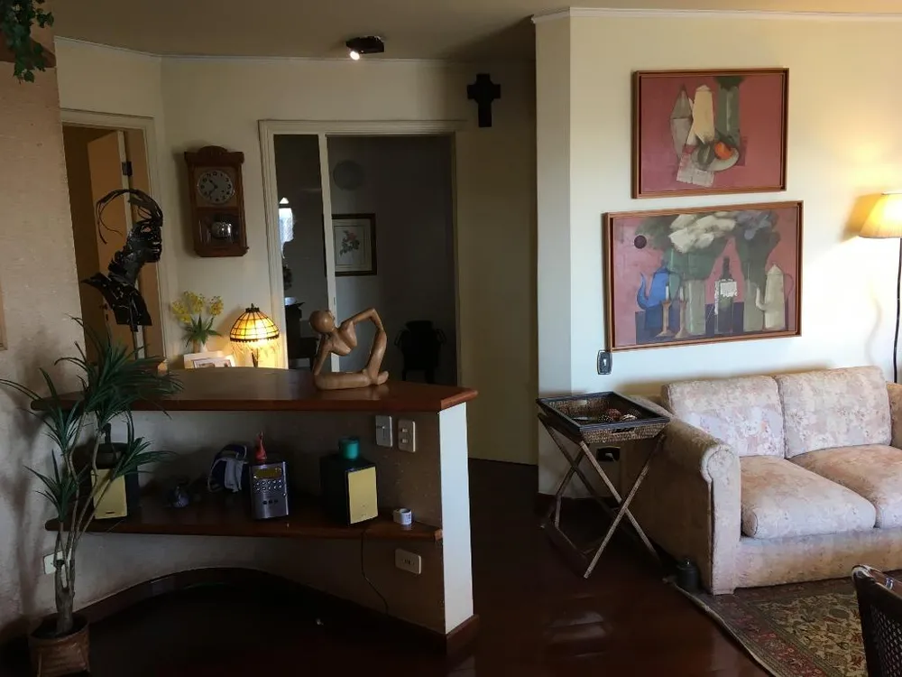 Apartamento, 4 quartos, 220 m² - Foto 3