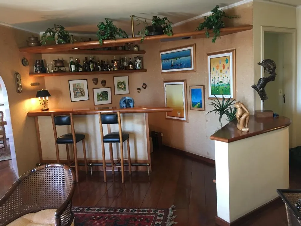 Apartamento, 4 quartos, 220 m² - Foto 4