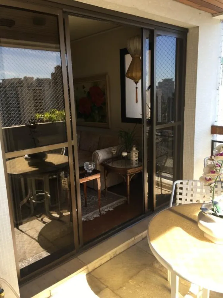 Apartamento, 4 quartos, 220 m² - Foto 2
