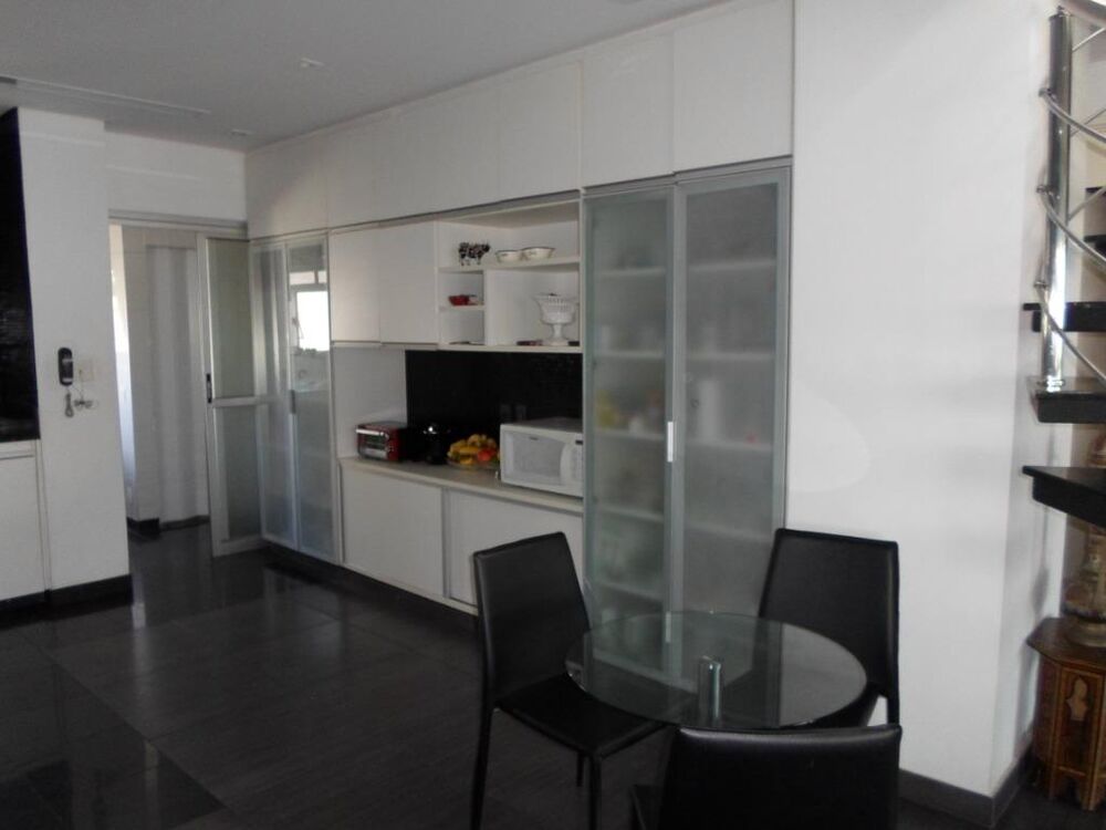 Cobertura, 3 quartos, 300 m² - Foto 4