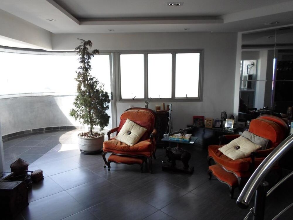 Cobertura, 3 quartos, 300 m² - Foto 3