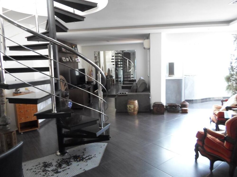 Cobertura, 3 quartos, 300 m² - Foto 1