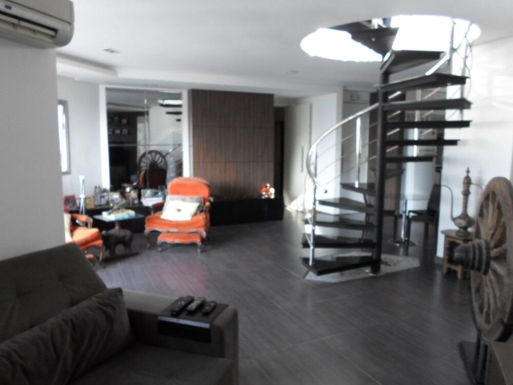 Cobertura, 3 quartos, 300 m² - Foto 2