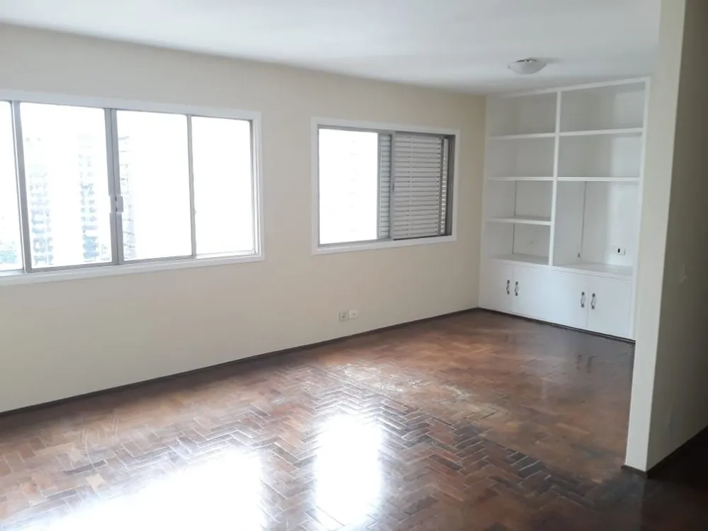 Apartamento, 2 quartos, 100 m² - Foto 2