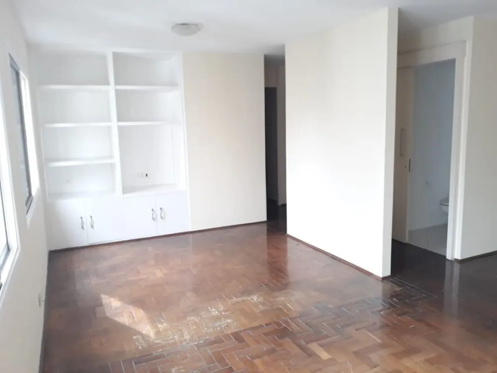 Apartamento, 2 quartos, 100 m² - Foto 1