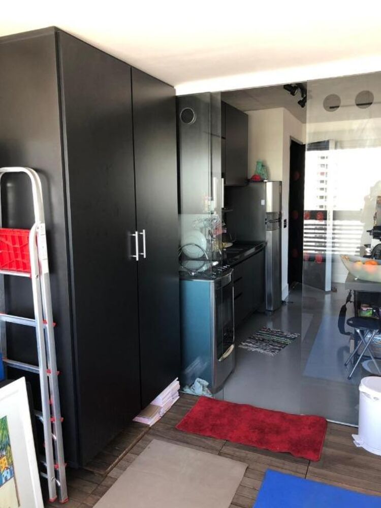 Apartamento, 2 quartos, 69 m² - Foto 6