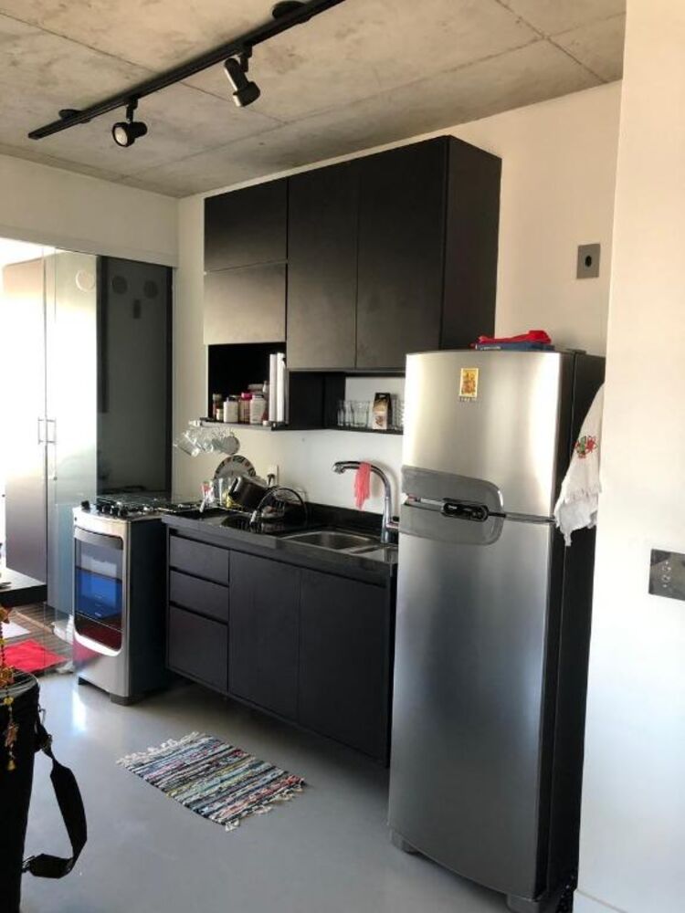 Apartamento, 2 quartos, 69 m² - Foto 7