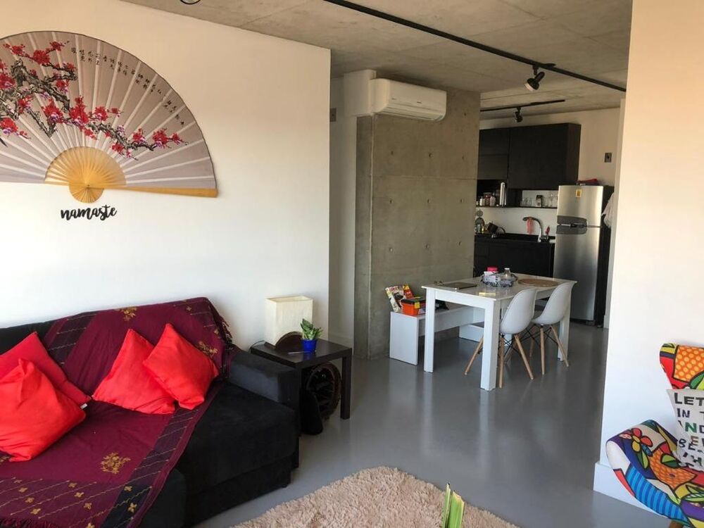 Apartamento, 2 quartos, 69 m² - Foto 5